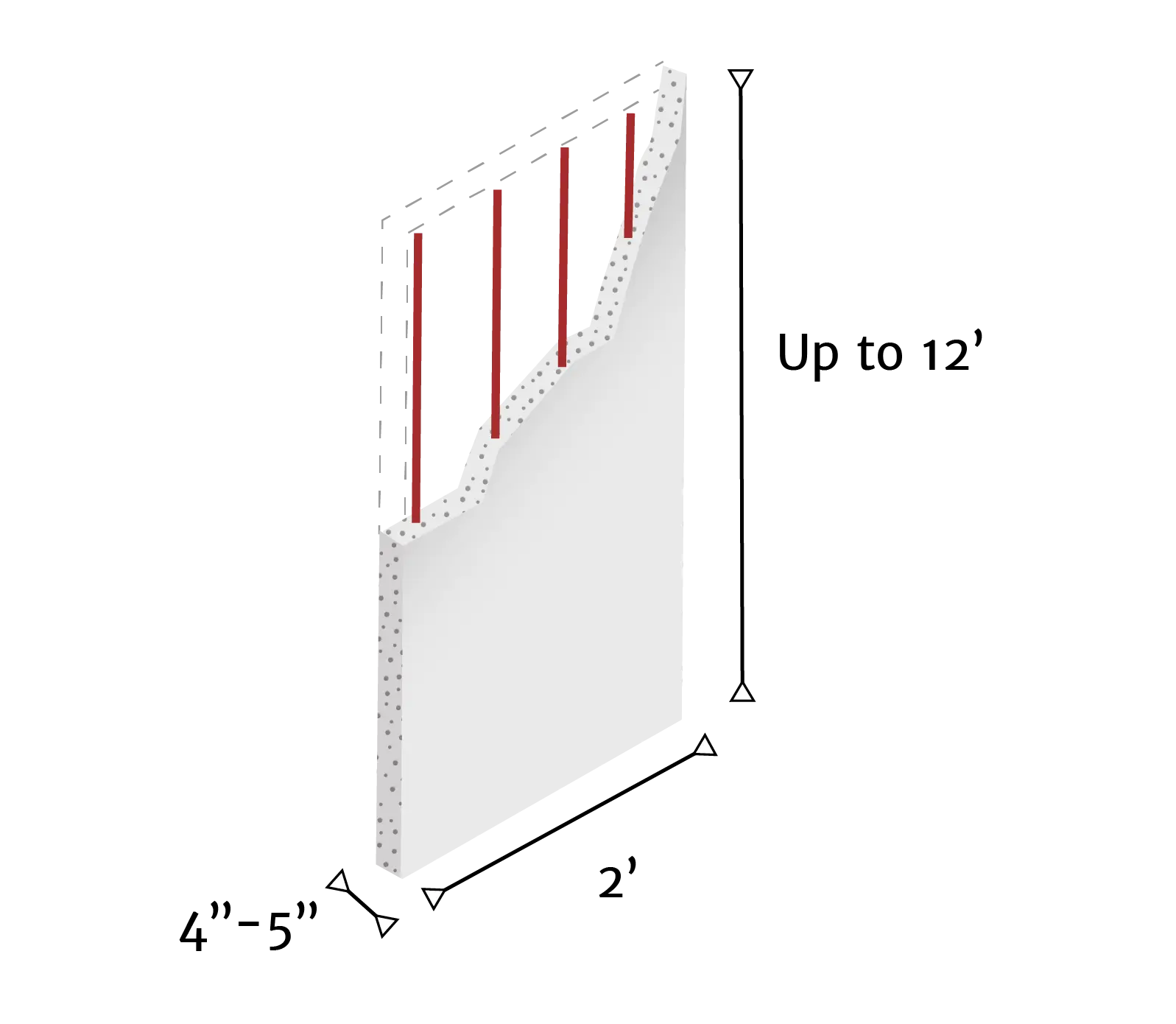 Partition Panel Litecon